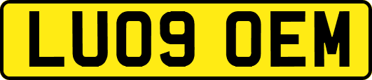 LU09OEM