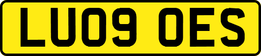 LU09OES