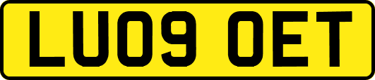 LU09OET