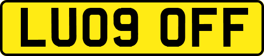 LU09OFF