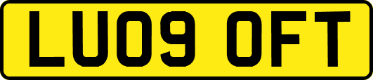 LU09OFT
