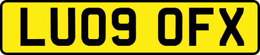 LU09OFX