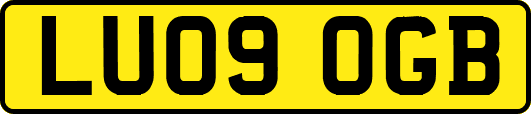 LU09OGB
