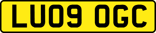 LU09OGC