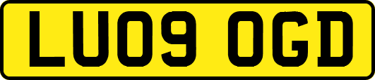 LU09OGD
