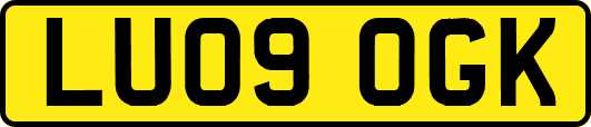 LU09OGK