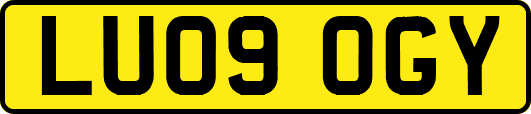 LU09OGY