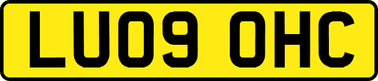 LU09OHC