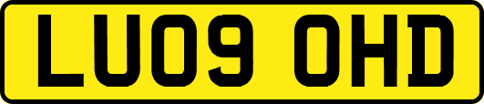 LU09OHD