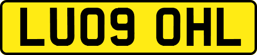 LU09OHL