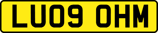 LU09OHM
