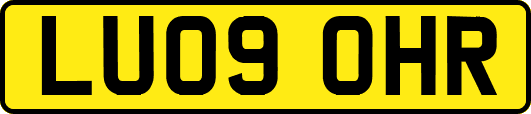 LU09OHR