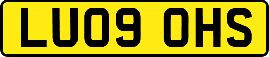 LU09OHS