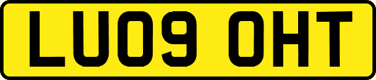 LU09OHT