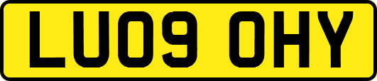 LU09OHY