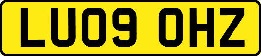 LU09OHZ
