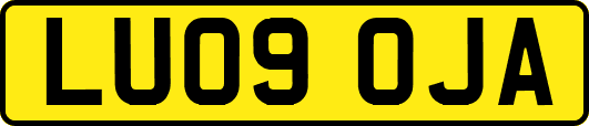 LU09OJA