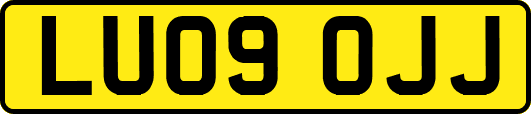 LU09OJJ