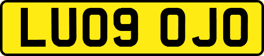 LU09OJO