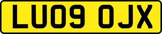 LU09OJX