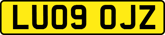 LU09OJZ