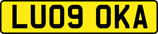 LU09OKA