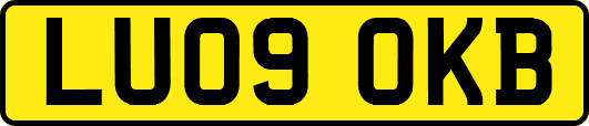 LU09OKB