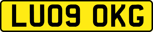 LU09OKG