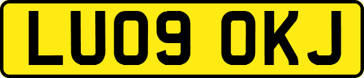 LU09OKJ