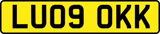 LU09OKK