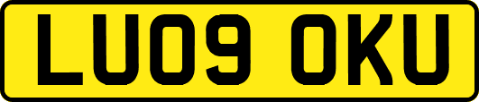 LU09OKU
