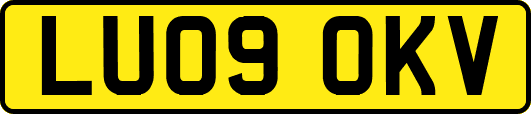 LU09OKV