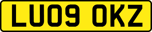 LU09OKZ