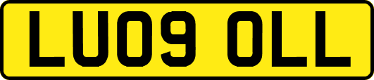 LU09OLL