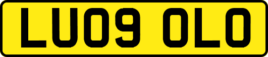 LU09OLO