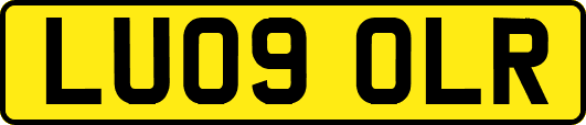 LU09OLR