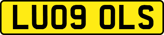 LU09OLS
