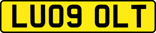 LU09OLT