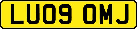LU09OMJ