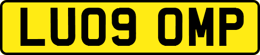 LU09OMP