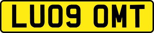 LU09OMT