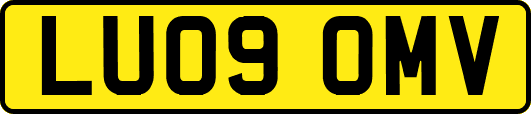 LU09OMV