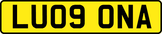 LU09ONA