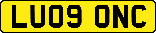 LU09ONC