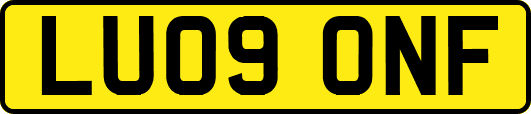 LU09ONF