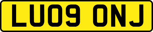 LU09ONJ