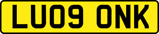 LU09ONK