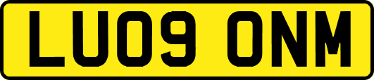 LU09ONM