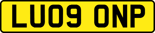 LU09ONP