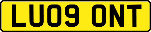 LU09ONT